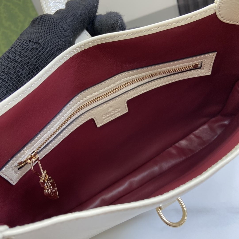 Gucci Top Handle Bags